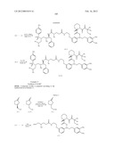 PROTEASE INHIBITORS diagram and image