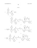 PROTEASE INHIBITORS diagram and image