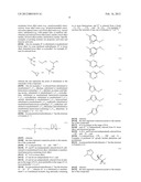 PROTEASE INHIBITORS diagram and image