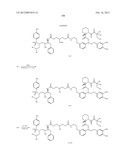 PROTEASE INHIBITORS diagram and image