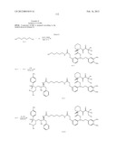 PROTEASE INHIBITORS diagram and image