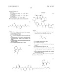 PROTEASE INHIBITORS diagram and image