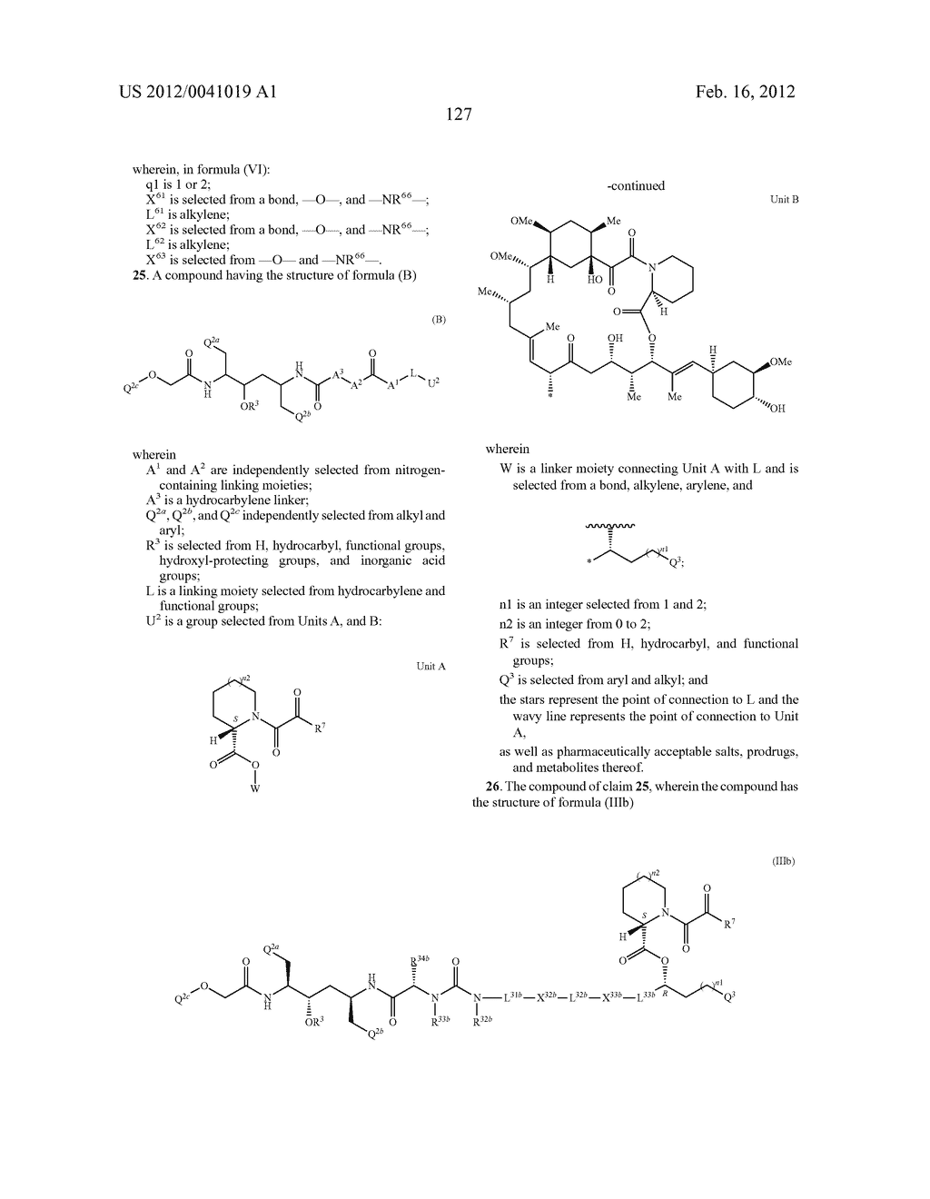 PROTEASE INHIBITORS - diagram, schematic, and image 130