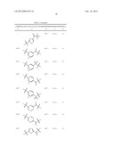 PROTEASE INHIBITORS diagram and image