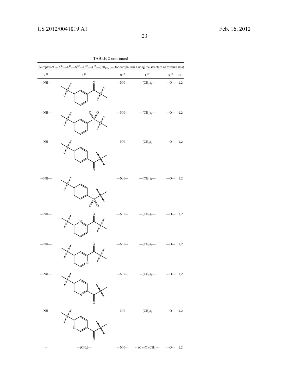 PROTEASE INHIBITORS - diagram, schematic, and image 26