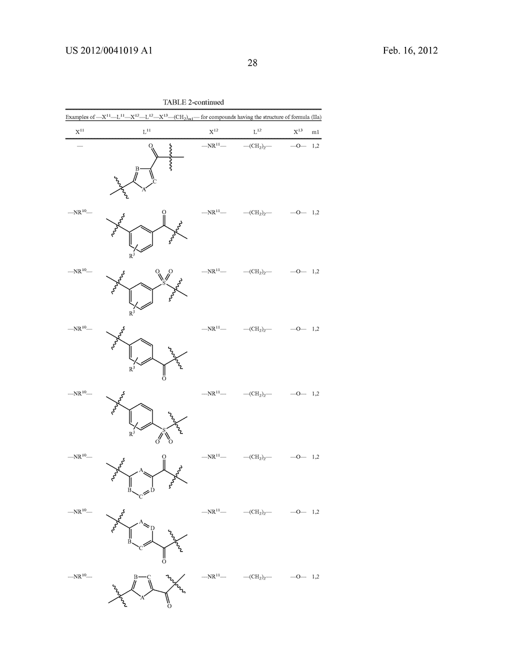 PROTEASE INHIBITORS - diagram, schematic, and image 31