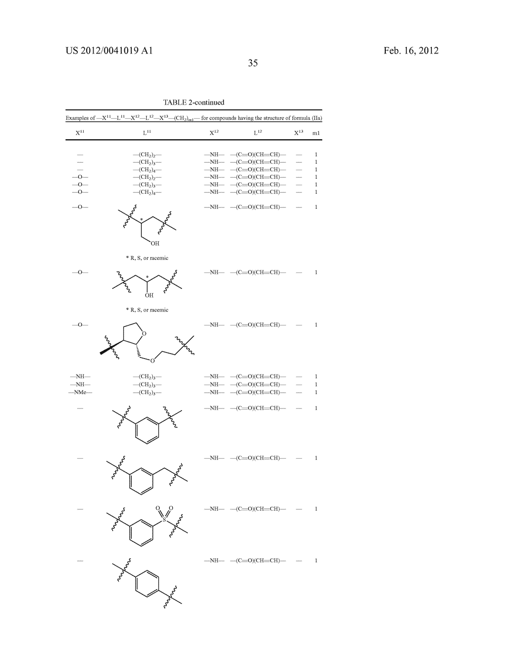 PROTEASE INHIBITORS - diagram, schematic, and image 38