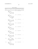 PROTEASE INHIBITORS diagram and image