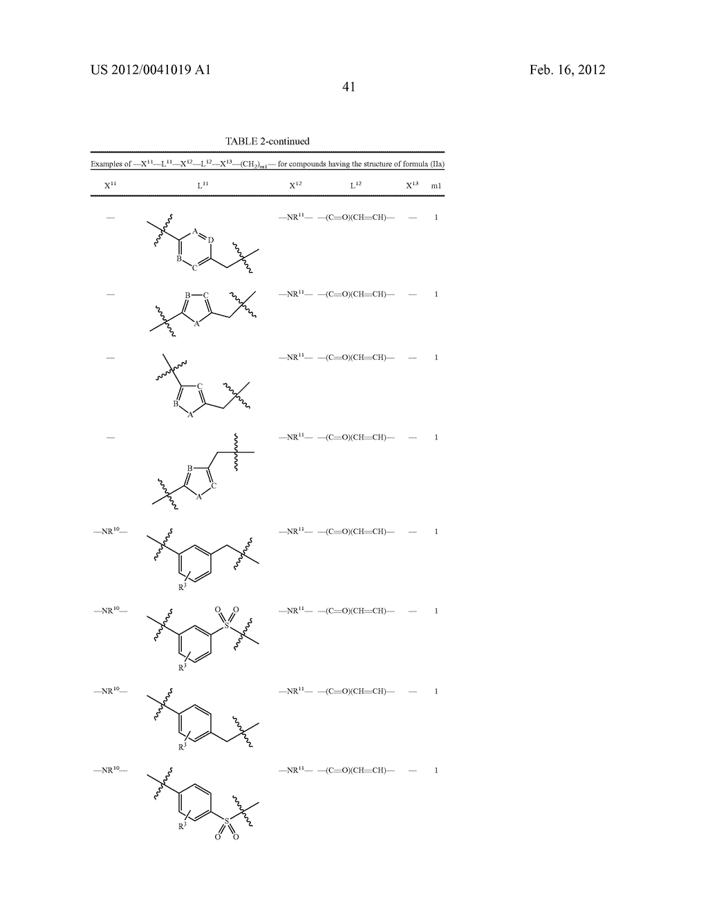 PROTEASE INHIBITORS - diagram, schematic, and image 44