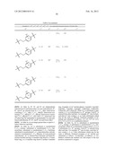 PROTEASE INHIBITORS diagram and image