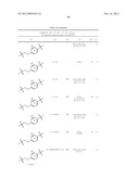 PROTEASE INHIBITORS diagram and image