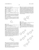 PROTEASE INHIBITORS diagram and image