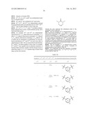 PROTEASE INHIBITORS diagram and image