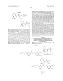 PROTEASE INHIBITORS diagram and image