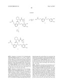 PROTEASE INHIBITORS diagram and image