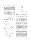 PROTEASE INHIBITORS diagram and image