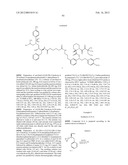 PROTEASE INHIBITORS diagram and image