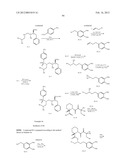 PROTEASE INHIBITORS diagram and image