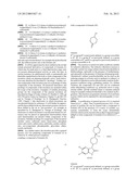 BENZIMIDAZOLES WHICH HAVE ACTIVITY AT M1 RECEPTOR AND THEIR USES IN     MEDICINE diagram and image