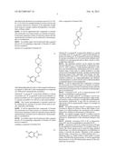 BENZIMIDAZOLES WHICH HAVE ACTIVITY AT M1 RECEPTOR AND THEIR USES IN     MEDICINE diagram and image