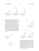 BENZIMIDAZOLES WHICH HAVE ACTIVITY AT M1 RECEPTOR AND THEIR USES IN     MEDICINE diagram and image