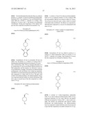 BENZIMIDAZOLES WHICH HAVE ACTIVITY AT M1 RECEPTOR AND THEIR USES IN     MEDICINE diagram and image