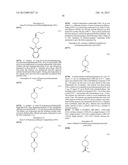 BENZIMIDAZOLES WHICH HAVE ACTIVITY AT M1 RECEPTOR AND THEIR USES IN     MEDICINE diagram and image