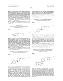 BENZIMIDAZOLES WHICH HAVE ACTIVITY AT M1 RECEPTOR AND THEIR USES IN     MEDICINE diagram and image