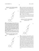 BENZIMIDAZOLES WHICH HAVE ACTIVITY AT M1 RECEPTOR AND THEIR USES IN     MEDICINE diagram and image