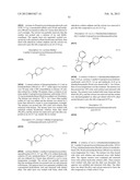 BENZIMIDAZOLES WHICH HAVE ACTIVITY AT M1 RECEPTOR AND THEIR USES IN     MEDICINE diagram and image