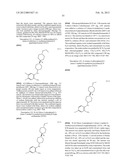 BENZIMIDAZOLES WHICH HAVE ACTIVITY AT M1 RECEPTOR AND THEIR USES IN     MEDICINE diagram and image