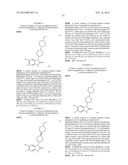 BENZIMIDAZOLES WHICH HAVE ACTIVITY AT M1 RECEPTOR AND THEIR USES IN     MEDICINE diagram and image