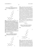 BENZIMIDAZOLES WHICH HAVE ACTIVITY AT M1 RECEPTOR AND THEIR USES IN     MEDICINE diagram and image