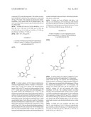 BENZIMIDAZOLES WHICH HAVE ACTIVITY AT M1 RECEPTOR AND THEIR USES IN     MEDICINE diagram and image