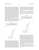 BENZIMIDAZOLES WHICH HAVE ACTIVITY AT M1 RECEPTOR AND THEIR USES IN     MEDICINE diagram and image