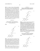 BENZIMIDAZOLES WHICH HAVE ACTIVITY AT M1 RECEPTOR AND THEIR USES IN     MEDICINE diagram and image