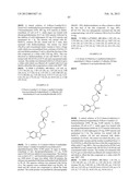 BENZIMIDAZOLES WHICH HAVE ACTIVITY AT M1 RECEPTOR AND THEIR USES IN     MEDICINE diagram and image