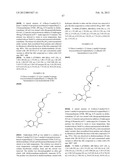 BENZIMIDAZOLES WHICH HAVE ACTIVITY AT M1 RECEPTOR AND THEIR USES IN     MEDICINE diagram and image