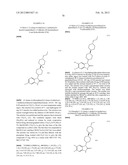 BENZIMIDAZOLES WHICH HAVE ACTIVITY AT M1 RECEPTOR AND THEIR USES IN     MEDICINE diagram and image