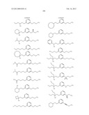 AMINE DERIVATIVE COMPOUNDS FOR TREATING OPHTHALMIC DISEASES AND DISORDERS diagram and image