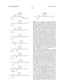 AMINE DERIVATIVE COMPOUNDS FOR TREATING OPHTHALMIC DISEASES AND DISORDERS diagram and image