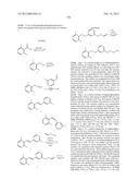 AMINE DERIVATIVE COMPOUNDS FOR TREATING OPHTHALMIC DISEASES AND DISORDERS diagram and image