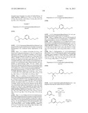 AMINE DERIVATIVE COMPOUNDS FOR TREATING OPHTHALMIC DISEASES AND DISORDERS diagram and image