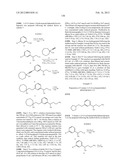 AMINE DERIVATIVE COMPOUNDS FOR TREATING OPHTHALMIC DISEASES AND DISORDERS diagram and image