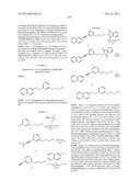 AMINE DERIVATIVE COMPOUNDS FOR TREATING OPHTHALMIC DISEASES AND DISORDERS diagram and image