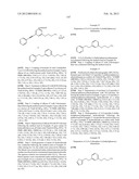 AMINE DERIVATIVE COMPOUNDS FOR TREATING OPHTHALMIC DISEASES AND DISORDERS diagram and image