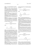 AMINE DERIVATIVE COMPOUNDS FOR TREATING OPHTHALMIC DISEASES AND DISORDERS diagram and image