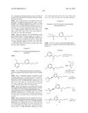 AMINE DERIVATIVE COMPOUNDS FOR TREATING OPHTHALMIC DISEASES AND DISORDERS diagram and image