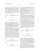 AMINE DERIVATIVE COMPOUNDS FOR TREATING OPHTHALMIC DISEASES AND DISORDERS diagram and image