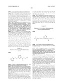 AMINE DERIVATIVE COMPOUNDS FOR TREATING OPHTHALMIC DISEASES AND DISORDERS diagram and image